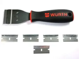 wurth-skrobak-do-naklejek-stal-nierdzewna-ostrza