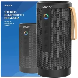 glosnik-bluetooth-stereo-2x5w-savio-bs-033-bateria-do-8h-aux-sd-tws-czarny