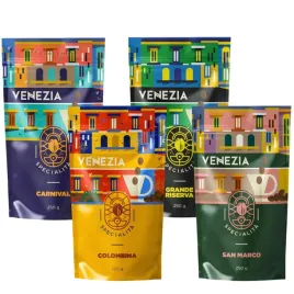 kawa-ziarnista-venezia-zestaw-4-kaw-premium-dla-koneserow-4x-250g