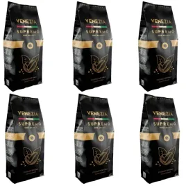 zestaw-6kg-kawa-ziarnista-venezia-supremo-1kg-x-6-arabica-100percent-wloska-kawa