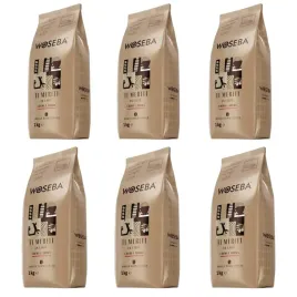 kawa-ziarnista-woseba-ti-meriti-crema-e-aroma-kawa-mieszana-zestaw-6kg