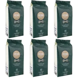 kawa-ziarnista-pera-gran-pregio-100percent-arabica-zestaw-6kg-wloska-kawa