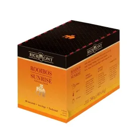herbata-richmont-rooibos-sunrise-herbata-czerwona-miod-ekspresowa-40-szt