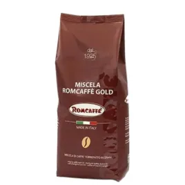 kawa-ziarnista-romcaffe-gold-blend-wloska-kawa-mieszana-arabica-robusta-1kg
