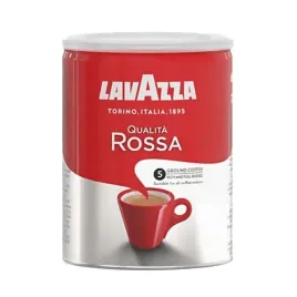 kawa-mielona-lavazza-qualita-rossa-puszka-250-g