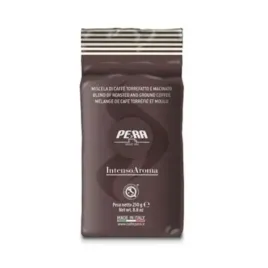 kawa-mielona-wloska-pera-intenso-aroma-arabica-robusta-mocna-250g