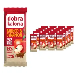 dobra-kaloria-baton-jablko-cynamon-bez-cukru-fit-blonnik-owoce-20-sztuk