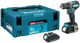 makita-ddf487raj-wiertarko-wkretarka-40nm-lxt-18v-li-ion-xpt-2x2-0ah-makpac