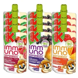 kubus-immuno-mus-dla-dzieci-owocowy-odpornosc-mix-smakow-acerola-malina-bez