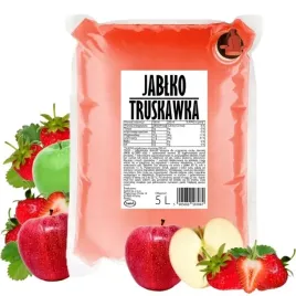 sok-jablko-truskawka-100percent-dla-zdrowia-bez-cukru-5l