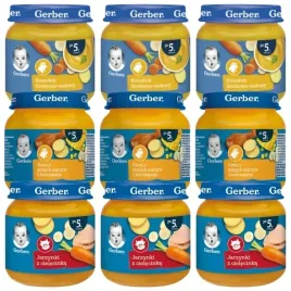zestaw-do-rozszerzania-diety-obiadek-dla-dzieci-gerber-po-5-miesiacu-125g