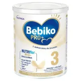 bebiko-pro-3-mleko-nastepne-700-g-wiek-podawania-brak-informacji