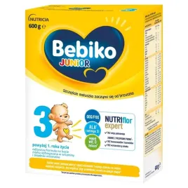 bebiko-junior-3-nutriflor-expert-600g