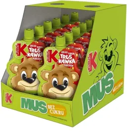 kubus-mus-100percent-truskawka-jablko-100-g-x-12-sztuk