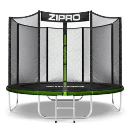 trampolina-ogrodowa-z-siatka-zewnetrzna-dla-dzieci-8ft-252cm-zipro