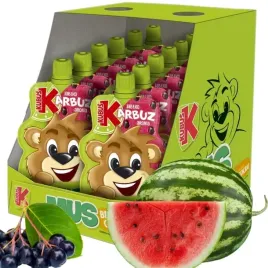 kubus-mus-100percent-jablko-arbuz-aronia-12-x-100g