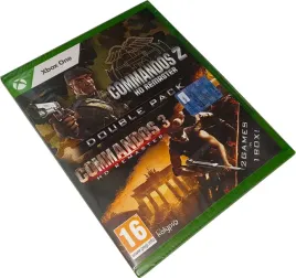 commandos-2-3-hd-remaster-nowa-pl-xbox-one-xo