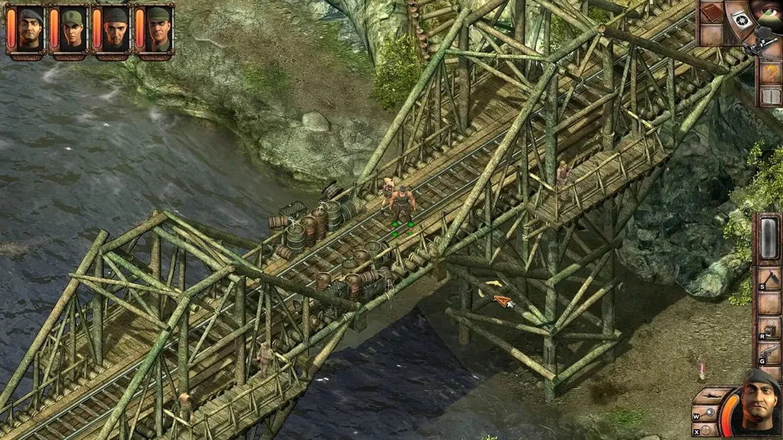 commandos-2-3-hd-remaster-nowa-pl-xbox-one-xo-stan-nowy