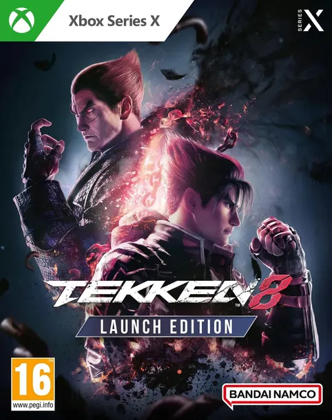 tekken-8-launch-edition-nowa-pl-xsx-wersja-gry-pudelkowa