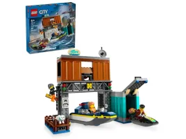 lego-60417-city-policyjna-motorowka-i-kryjowka-zlodziejaszkow