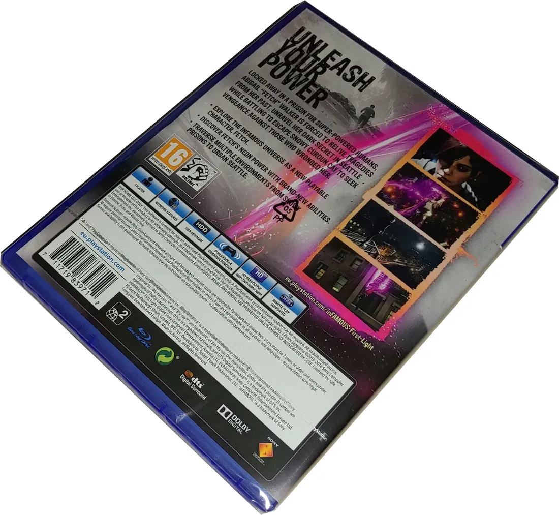 infamous-first-light-nowa-pl-ps4-stan-nowy