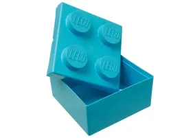 lego-853382-turkusowy-pojemnik-w-ksztalcie-klocka-lego-z-wypustkami-2x2