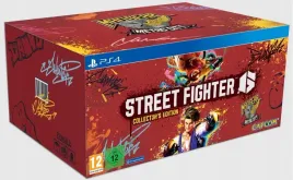 street-fighter-6-edycja-kolekcjonerska-mad-gear-box-pl-ps4-nowa
