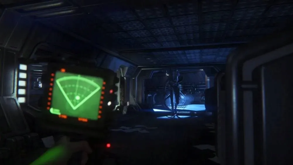 obcy-izolacja-alien-isolation-nowa-pl-ps4-stan-nowy