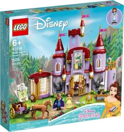 lego-43196-disney-zamek-belli-i-bestii