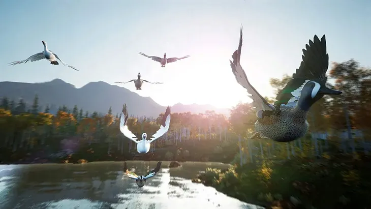 hunting-simulator-2-nowa-pl-ps4-tryb-gry-singleplayer