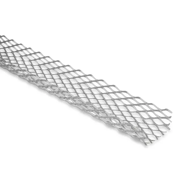 Siatka stalowa do montażu taśmy bentonitowej 30mb 20x25 mm