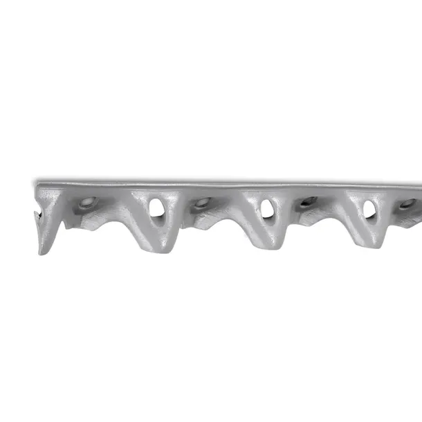 Dystans pod zbrojenie, listwa stropowa ZZ 30mm