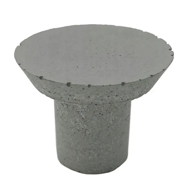 KOREK ZAŚLEPKA BETON ARCHITEKTONICZNY SZALUNKI ŚCIENNE 22/10 ECO 100szt