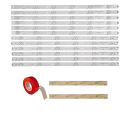 listwy-led-sharp-lc-55cuf8462-lc-55cuf8472es