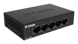 d-link-switch-dgs-105gl-5xge