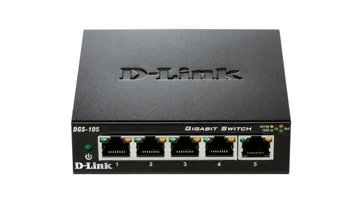 d-link-switch-dgs-105gl-5xge