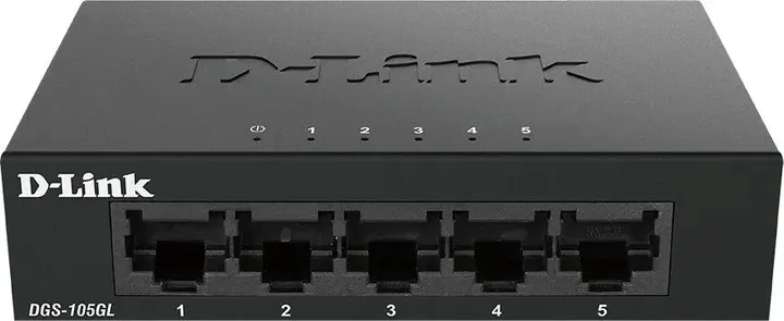 d-link-switch-dgs-105gl-5xge-marka-inna