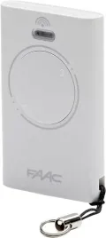 faac-pilot-nadajnik-787007-xt2-433mhz-bramka-zdalnie-sterowana