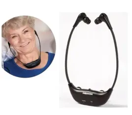 sluchawki-bezprzewodowe-medion-life-aparat-sluchowy-do-telewizora-bluetooth