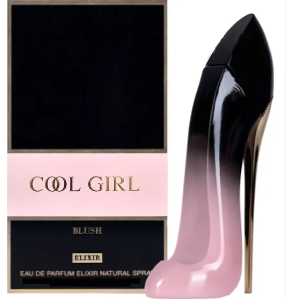 Cool Girl Blush Elixir Perfumy damskie 85ml