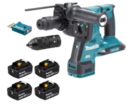 makita-aku-mlotowiertarka-lxt-2x18v-aws-sds-plus-2-9j-4x6ah-bl1860-dhr283zu