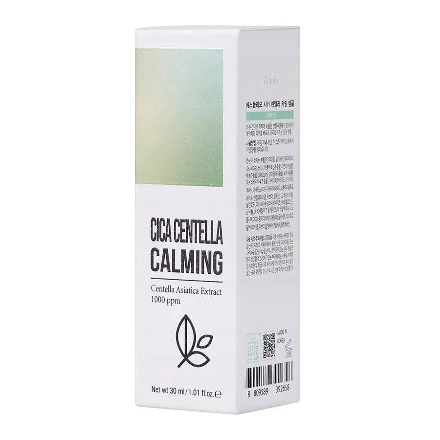lagodzaca-ampulka-do-twarzy-esfolio-cica-centella
