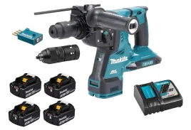 makita-aku-mlotowiertarka-lxt-sds-plus-2-9j-4x3ah-bl1830-dc18rc-dhr283zu