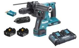 makita-aku-mlotowiertarka-lxt-sds-plus-2-9j-2x3ah-bl1830-dc18rd-dhr283zu