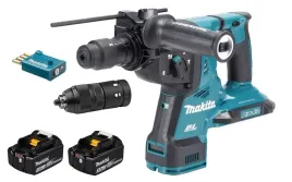 makita-aku-mlotowiertarka-lxt-2x18v-aws-sds-plus-2-9j-2x3ah-bl1830-dhr283zu