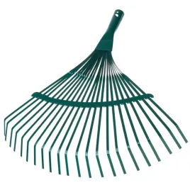 grabie-metalowe-wachlarzowe-44x39cm-metal-22-zeby-geko-g66536