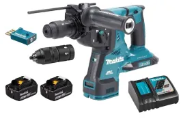 makita-aku-mlotowiertarka-lxt-sds-plus-2-9j-2x6ah-bl1860-dc18rc-dhr283zu