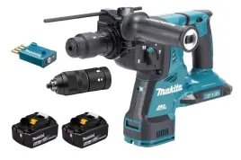 makita-aku-mlotowiertarka-lxt-2x18v-aws-sds-plus-2-9j-2x6ah-bl1860-dhr283zu