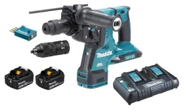 makita-aku-mlotowiertarka-lxt-sds-plus-2-9j-2x5ah-bl1850-dc18rd-dhr283zu