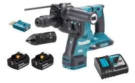 makita-aku-mlotowiertarka-lxt-sds-plus-2-9j-2x3ah-bl1830-dc18rc-dhr283zu
